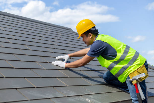 Reliable Harmony, RI  Roofing repair and installation Solutions