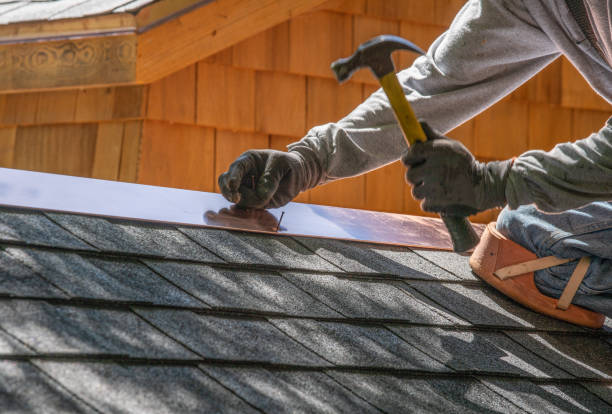 Best Roofing for New Construction  in Harmony, RI