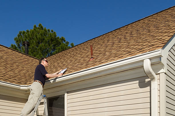 Best Gutter Installation and Repair  in Harmony, RI