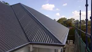 Best Green or Eco-Friendly Roofing Solutions  in Harmony, RI
