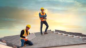 Best Skylight Installation and Repair  in Harmony, RI